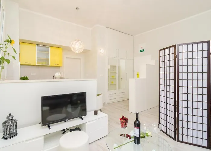 Apartmán Mariva Dubrovník