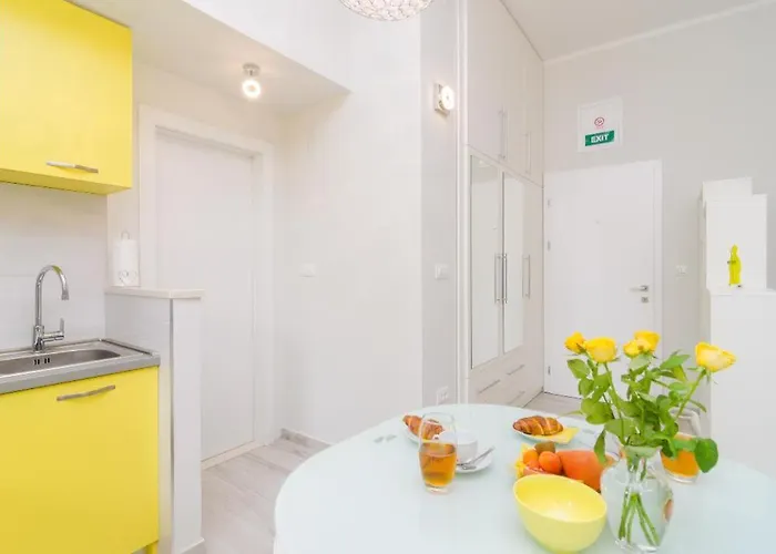 Apartament Mariva