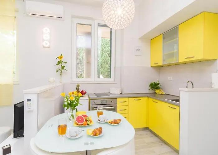 Mariva Apartament Dubrownik
