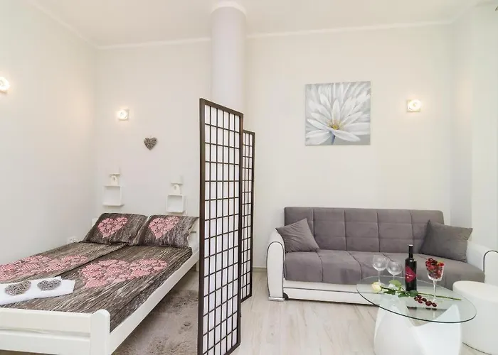 Mariva Apartament *