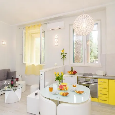Mariva Appartement Dubrovnik