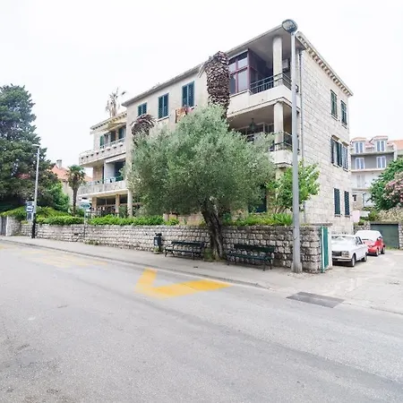 Appartement Mariva *