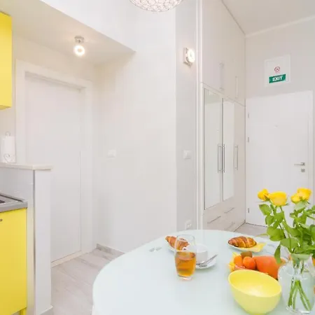 Appartement Mariva