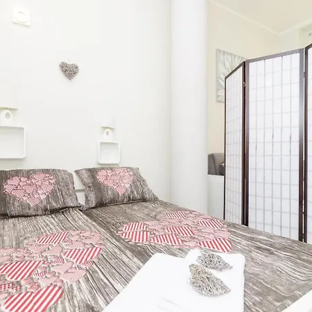 Appartement Mariva