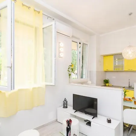 Appartement Mariva *