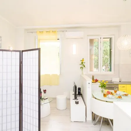 Mariva Apartamento *